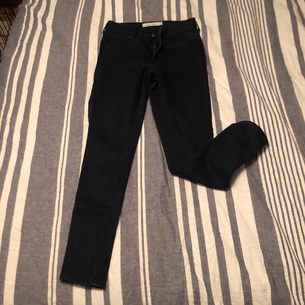 GAP Easy Legging Jeans